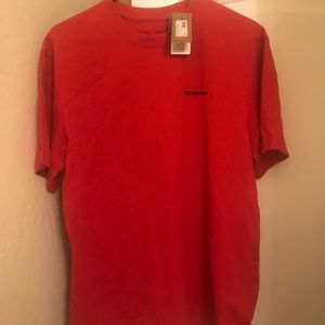 Patagonia tee shirt